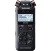 Tascam DR-05X Stereo Handheld Digital Audio Recorder (C-STOCK) -Musical Instrument Store tcm dr 05x cstk 1