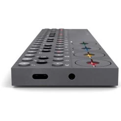 Teenage Engineering OP-Z Portable Wireless 16-Track Synthesizer -Musical Instrument Store teen op z 2