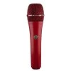 Telefunken M80 Dynamic Microphone (Red) -Musical Instrument Store tfk m80 red 1