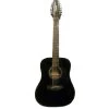 Takamine GD30 12-String Acoustic Guitar (Black) 2 Takamine GD30 12-String Acoustic Guitar (Black) -Musical Instrument Store tkmne gd3012blk 1