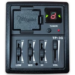 Takamine GD35CE-12 PW 12-String Acoustic Electric Guitar, Solid Spruce Top, Gloss Pearl White -Musical Instrument Store tkmne gd35ce 12 pw 3