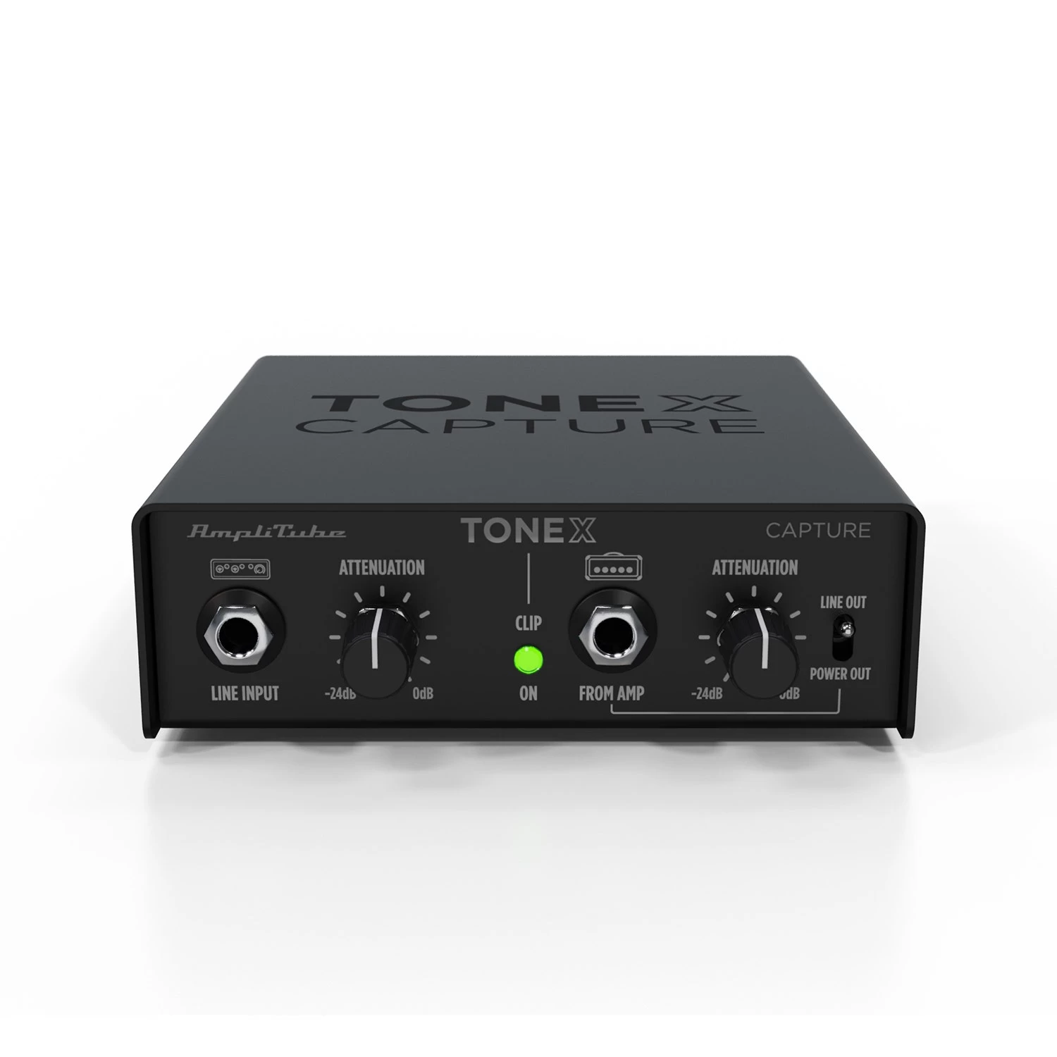 IK Multimedia TONEX Capture ReAmp And Modeling DI Direct Box For Guitar 3 IK Multimedia TONEX Capture ReAmp And Modeling DI Direct Box For Guitar