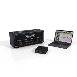 IK Multimedia TONEX Capture ReAmp And Modeling DI Direct Box For Guitar 21 IK Multimedia TONEX Capture ReAmp And Modeling DI Direct Box For Guitar -Musical Instrument Store tonex capture studio 3 5539