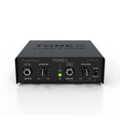 IK Multimedia TONEX Capture ReAmp And Modeling DI Direct Box For Guitar 16 IK Multimedia TONEX Capture ReAmp And Modeling DI Direct Box For Guitar -Musical Instrument Store tonex capture studio 4 5539