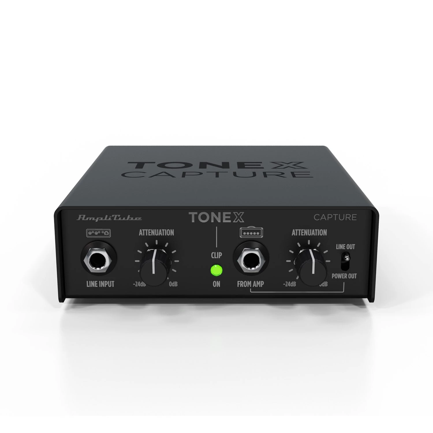 IK Multimedia TONEX Capture ReAmp And Modeling DI Direct Box For Guitar 7 IK Multimedia TONEX Capture ReAmp And Modeling DI Direct Box For Guitar - Image 5