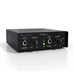 IK Multimedia TONEX Capture ReAmp And Modeling DI Direct Box For Guitar 17 IK Multimedia TONEX Capture ReAmp And Modeling DI Direct Box For Guitar -Musical Instrument Store tonex capture studio 5 5539 1