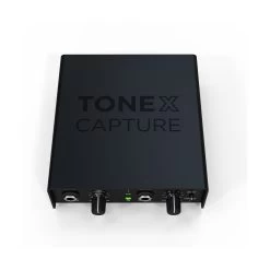 IK Multimedia TONEX Capture ReAmp And Modeling DI Direct Box For Guitar 20 IK Multimedia TONEX Capture ReAmp And Modeling DI Direct Box For Guitar -Musical Instrument Store tonex capture studio 8 5539