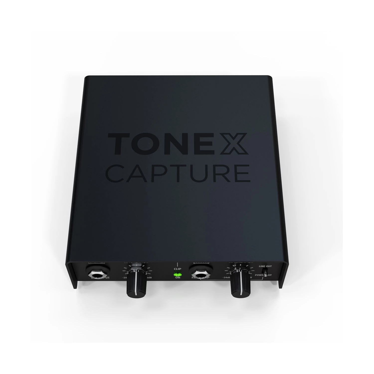 IK Multimedia TONEX Capture ReAmp And Modeling DI Direct Box For Guitar 11 IK Multimedia TONEX Capture ReAmp And Modeling DI Direct Box For Guitar - Image 9