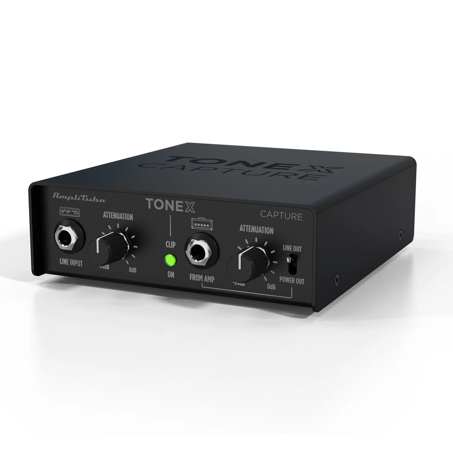 IK Multimedia TONEX Capture ReAmp And Modeling DI Direct Box For Guitar 4 IK Multimedia TONEX Capture ReAmp And Modeling DI Direct Box For Guitar - Image 2
