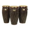 Tycoon 12 1/2" Master "Hand-Crafted Pinstripe" Series Tumba With Single Stand -Musical Instrument Store tyc mtchc 130ac t1s 1