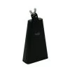 Tycoon Black Powder Coated Timbale Mambo Bell