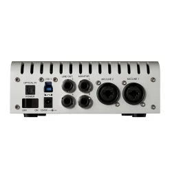 Universal Audio Apollo Twin USB DUO Heritage Edition 10x6 USB Audio Interface With UAD DSP For Windows -Musical Instrument Store ua apollo twin usb he 3