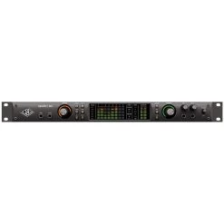 Universal Audio Apollo X6 16x22 Thunderbolt 3 Audio Interface W/ UAD DSP