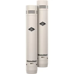 Universal Audio SP-1 Standard Pencil Microphone Cardioid Stereo Pair