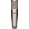 United Studio Technologies UT Twin87 Twin-Circuit Large Diaphragm Condenser Microphone -Musical Instrument Store united ut twin87 2