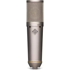 United Studio Technologies UT Twin87 Twin-Circuit Large Diaphragm Condenser Microphone