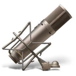 United Studio Technologies UT Twin87 Twin-Circuit Large Diaphragm Condenser Microphone -Musical Instrument Store united ut twin87 4