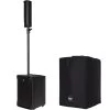 RCF EVOX JMIX8 Active Two-Way Array Speaker System, 1400w, Digital Mixer W/ Cover -Musical Instrument Store untitled 3