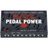 Voodoo Lab Pedal Power 3 High Current 8-Output Isolated Power Supply -Musical Instrument Store vdl pp3 1