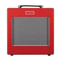 VHT AV-RL-20R Redline 20R 20-Watt 1x8 Guitar Amp Combo W/ Reverb