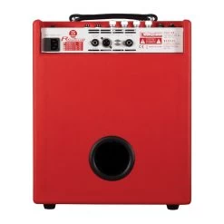 VHT AV-RL-25B Redline 25B 25-Watt 1x10 Bass Amp Combo W/ XLR DI Output 6 VHT AV-RL-25B Redline 25B 25-Watt 1x10 Bass Amp Combo W/ XLR DI Output -Musical Instrument Store vht av rl 25b 2