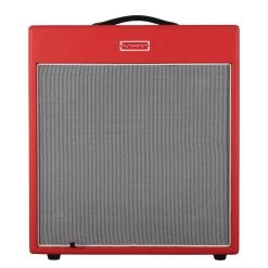 VHT AV-RL-50B Redline 50B 50-Watt 1x12 Bass Amp Combo W/ XLR DI Output