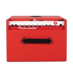 VHT AV-RL-50B Redline 50B 50-Watt 1x12 Bass Amp Combo W/ XLR DI Output 7 VHT AV-RL-50B Redline 50B 50-Watt 1x12 Bass Amp Combo W/ XLR DI Output -Musical Instrument Store vht av rl 50b 3