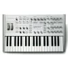 Access Virus TI2 Polar Keyboard Synthesizer - Polar White -Musical Instrument Store virus ti polar top