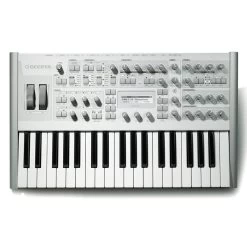 Access Virus TI2 Polar Keyboard Synthesizer - Polar White