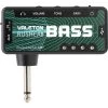 Valeton Rushead Bass Mini Bass Guitar Headphone Amplifier W/ Effects