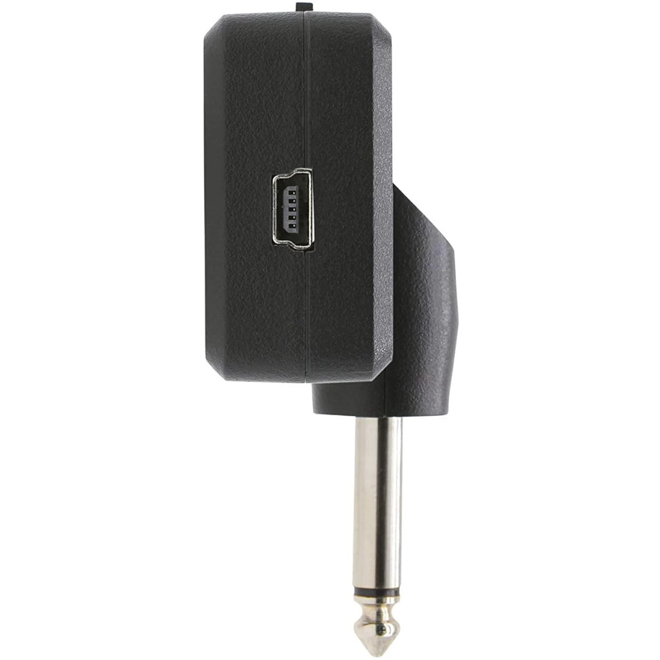 Valeton Rushead Bass Mini Bass Guitar Headphone Amplifier W/ Effects 6 Valeton Rushead Bass Mini Bass Guitar Headphone Amplifier W/ Effects - Image 4