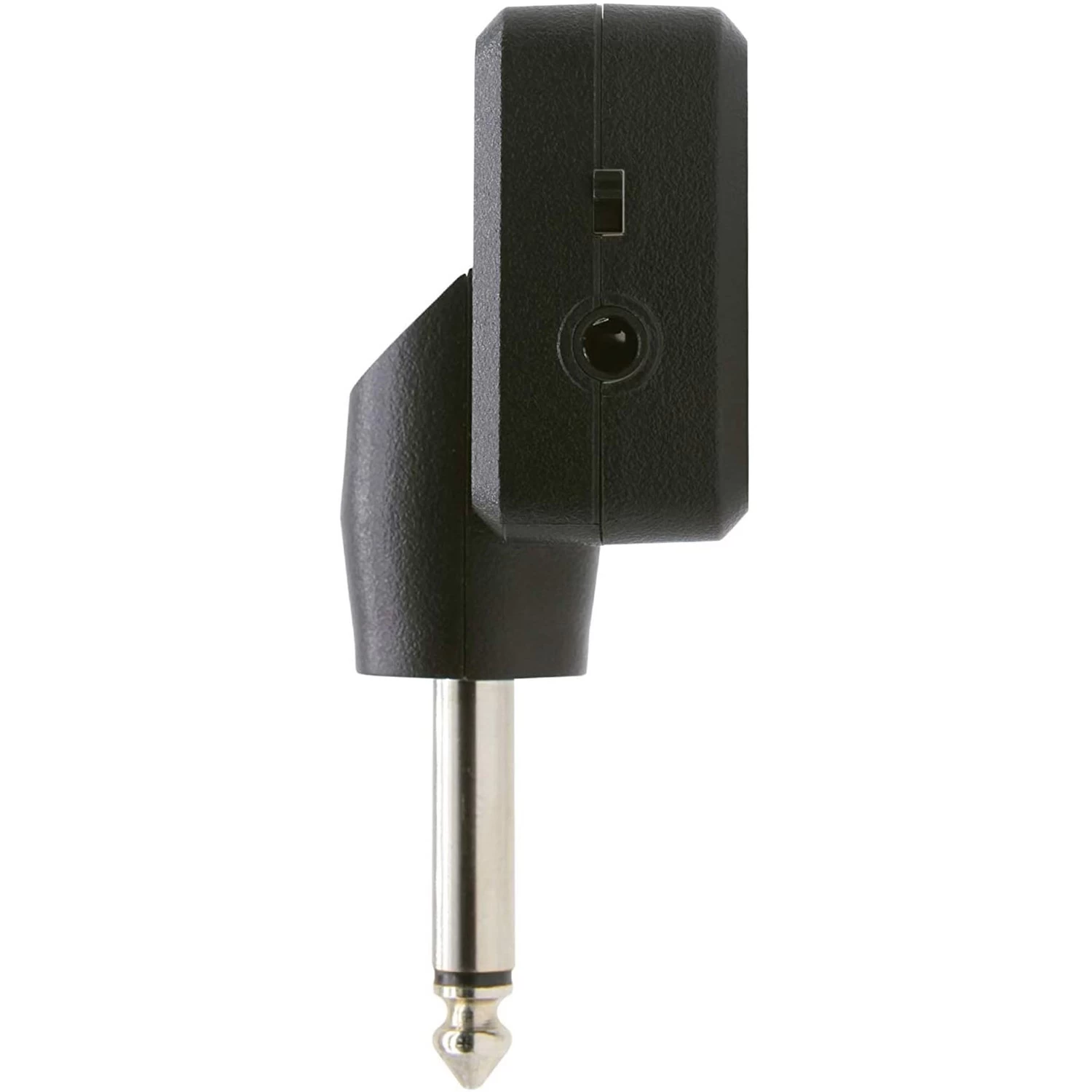 Valeton Rushead Bass Mini Bass Guitar Headphone Amplifier W/ Effects 5 Valeton Rushead Bass Mini Bass Guitar Headphone Amplifier W/ Effects - Image 3