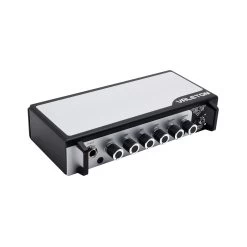 Valeton Asphalt Series TAR-20B 20-Watt Compact Bass Guitar Amp Head Amplifier -Musical Instrument Store vltn tar 20b 2