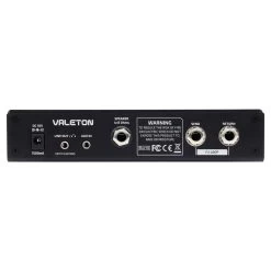 Valeton Asphalt Series TAR-20B 20-Watt Compact Bass Guitar Amp Head Amplifier -Musical Instrument Store vltn tar 20b 5