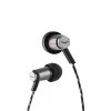 V-Moda Forza Metallo In-Ear Headphones - Gunmetal Black