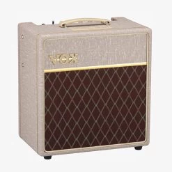 Vox Amps AC4HW1 Hand-Wired AC4 Guitar Combo Amplifier, 4w, 1x12''