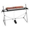 Vox Continental Performance Keyboard 61-Key With Stand -Musical Instrument Store vox cont 61