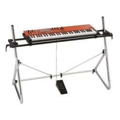 Vox Continental Performance Keyboard 61-Key With Stand