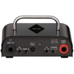 Vox MV50 Clean 50-Watt Hybrid Tube Guitar Amp Head 8 Vox MV50 Clean 50-Watt Hybrid Tube Guitar Amp Head -Musical Instrument Store vox mv50 cl 2 1