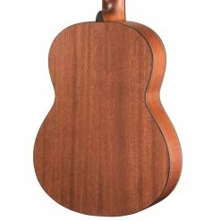 Walden N550E Natura Classical Acoustic Electric Guitar, Open Pore Satin Natural -Musical Instrument Store wald n550e 3