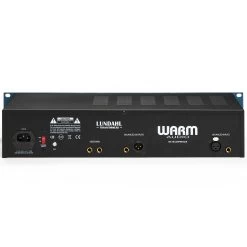 Warm Audio WA-1B All-Tube Transformer-Balanced Optical Compressor -Musical Instrument Store warm wa 1b 3