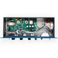 Warm Audio WA-1B All-Tube Transformer-Balanced Optical Compressor -Musical Instrument Store warm wa 1b 4