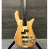 Warwick Rockbass Streamer NT 1 Active Fretless Electric Bass Guitar (Natural High Polish Finish) -Musical Instrument Store warw 1564721001caaldaww 2
