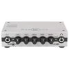 Warwick Gnome Pocket Bass Amp Head, 200 Watts W/ 3-Band EQ