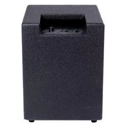 Warwick Gnome CAB 10/8 Compact 1x10" Bass Amp Speaker Cabinet W/ Tweeter -Musical Instrument Store warw gnome cab 10 8 5