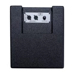 Warwick Gnome CAB 10/8 Compact 1x10" Bass Amp Speaker Cabinet W/ Tweeter -Musical Instrument Store warw gnome cab 10 8 6