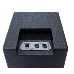 Warwick Gnome CAB 10/8 Compact 1x10" Bass Amp Speaker Cabinet W/ Tweeter -Musical Instrument Store warw gnome cab 10 8 7