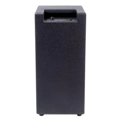 Warwick Gnome CAB 2/8/4 Compact 2x8" Bass Amp Speaker Cabinet W/ Tweeter -Musical Instrument Store warw gnome cab 2 8 4 5