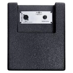 Warwick Gnome CAB 2/8/4 Compact 2x8" Bass Amp Speaker Cabinet W/ Tweeter -Musical Instrument Store warw gnome cab 2 8 4 6