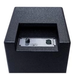 Warwick Gnome CAB 2/8/4 Compact 2x8" Bass Amp Speaker Cabinet W/ Tweeter -Musical Instrument Store warw gnome cab 2 8 4 7